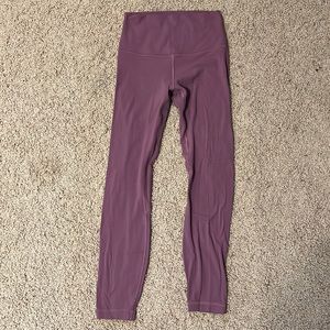 Lululemon Align Leggings